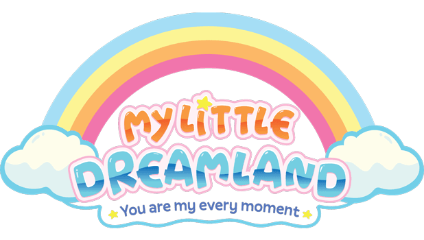 My Little Dreamland